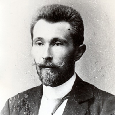 Hnatiuk Volodymyr