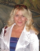 goncharovska