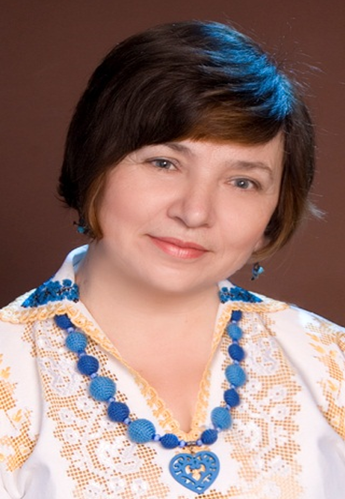 Rokitska Nataliya Volodymyrivna