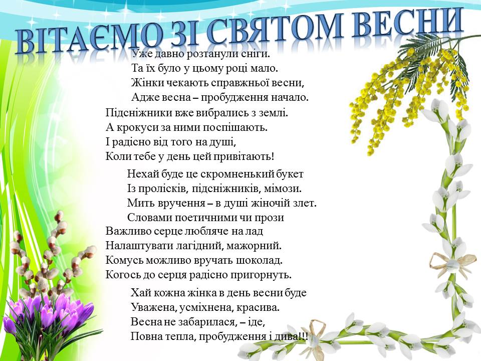 vit 8 berezen 20