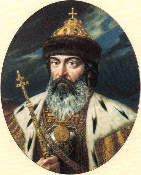 volodymyr monomah