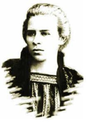 lesja ukrainka